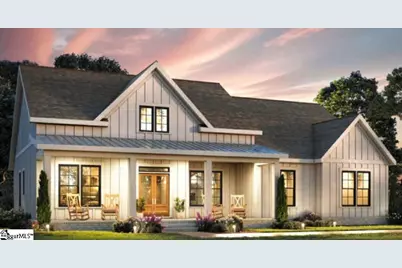 594 Parris Farm Road, Chesnee, SC 29323 - Photo 1