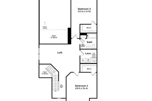 424 Crestcreek Dr, Anderson, SC 29621 - Photo 3