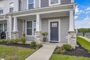 149 Dalmatian Dr, Spartanburg, SC 29307 - Photo 5