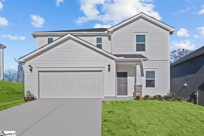 1628 Switchback Circle, Moore, SC 29365 - Photo 1