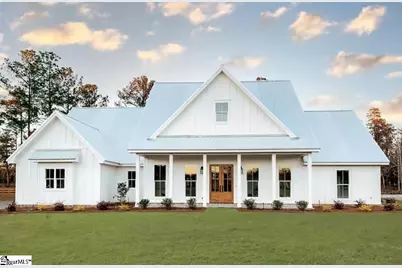 0 Parris Farm Road, Chesnee, SC 29323 - Photo 1