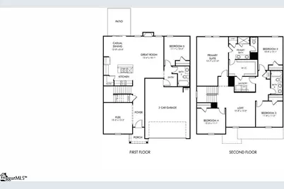 1624 Switchback Circle, Moore, SC 29369 - Photo 29
