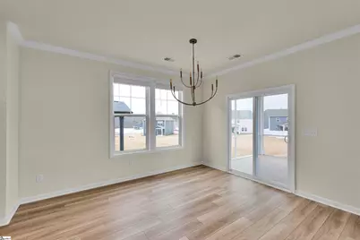 412 Barbican Place #Lot 50, Greenville, SC 29605 - Photo 5