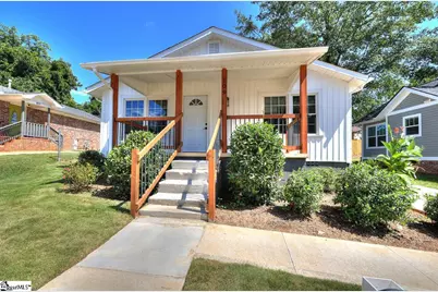 109 Rebecca Street, Greenville, SC 29607 - Photo 1