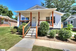 109 Rebecca St, Greenville, SC 29607 - Photo 1