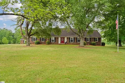 411 Double Branch Road, Cowpens, SC 29330 - Photo 1