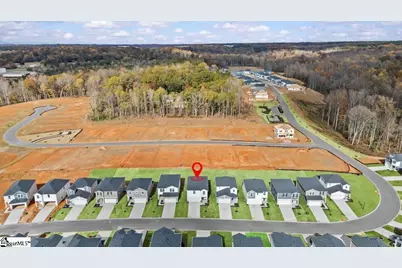 674 Cozy Bluff Road, Spartanburg, SC 29301 - Photo 25