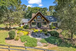 1050 Hunting Country Rd, Tryon, NC 28782 - Photo 1