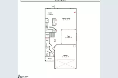 12099 Lansbury Drive #Lot 75, Inman, SC 29349 - Photo 33