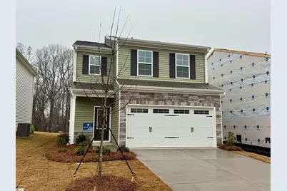 12099 Lansbury Drive #Lot 75, Inman, SC 29349 - Photo 1