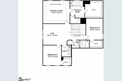 905 Titian Street, Moore, SC 29369 - Photo 3