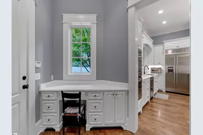 611 Highridge Parkway, Marietta, SC 29661 - Photo 21