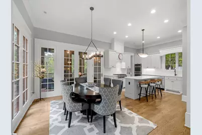 611 Highridge Parkway, Marietta, SC 29661 - Photo 7