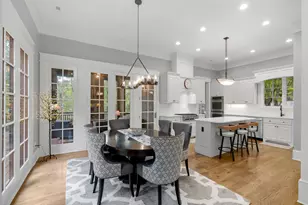 611 Highridge Pkwy, Marietta, SC 29661 - Photo 7