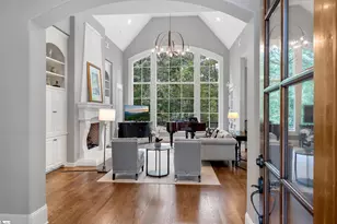 611 Highridge Pkwy, Marietta, SC 29661 - Photo 3