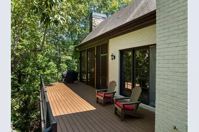 611 Highridge Parkway, Marietta, SC 29661 - Photo 25