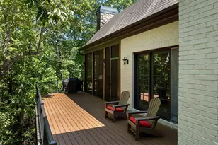 611 Highridge Pkwy, Marietta, SC 29661 - Photo 25