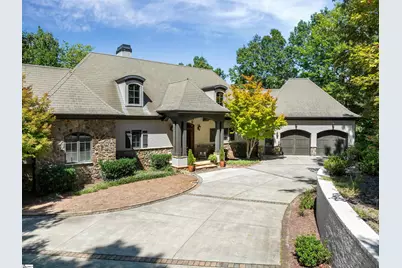 611 Highridge Parkway, Marietta, SC 29661 - Photo 1