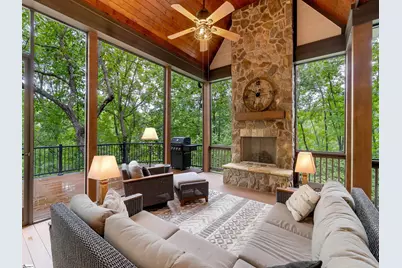 611 Highridge Parkway, Marietta, SC 29661 - Photo 23