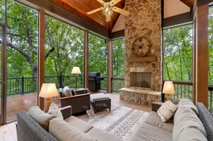 611 Highridge Pkwy, Marietta, SC 29661 - Photo 23