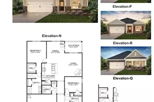 1613 Yarrow Ln, Lyman, SC 29365 - Photo 5