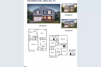 1609 Yarrow Lane, Lyman, SC 29365 - Photo 37