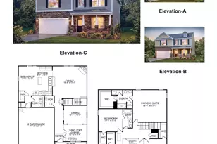 1609 Yarrow Ln, Lyman, SC 29365 - Photo 37