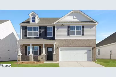 1609 Yarrow Lane, Lyman, SC 29365 - Photo 1