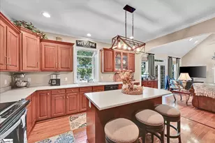 190 Heritage Dr, Pickens, SC 29671 - Photo 15