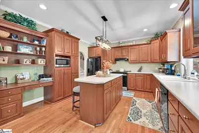 190 Heritage Drive, Pickens, SC 29671 - Photo 13