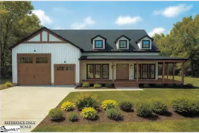 6091 Highway 101 N, Gray Court, SC 29645 - Photo 1