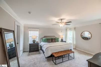 114 Cross Arbor Drive, Simpsonville, SC 29681 - Photo 19