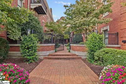 400 E Washington Street #Unit 27, Greenville, SC 29601 - Photo 27