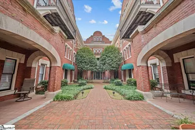 400 E Washington Street #Unit 27, Greenville, SC 29601 - Photo 29