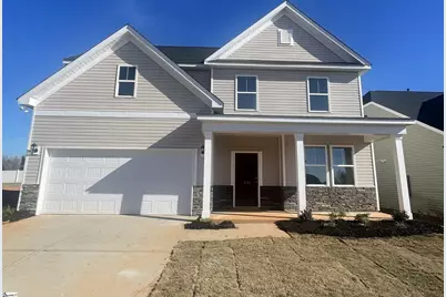 1009 Skidaway Drive, Spartanburg, SC 29303 - Photo 1