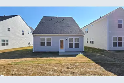 1616 Savannah Mills Drive, Spartanburg, SC 29303 - Photo 21