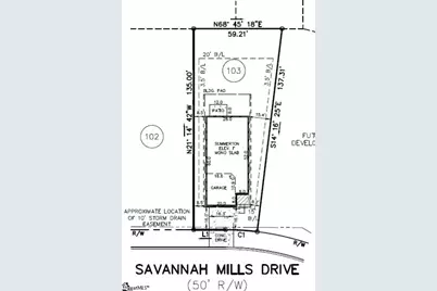 1616 Savannah Mills Drive, Spartanburg, SC 29303 - Photo 23