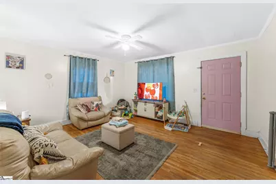 109 Brookside Circle, Belton, SC 29627 - Photo 5