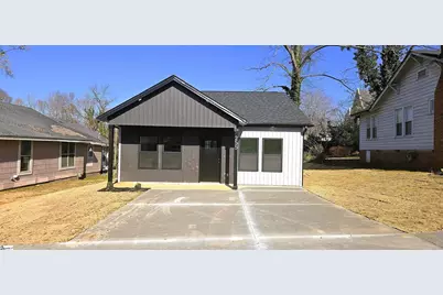 255 Edwards Avenue, Spartanburg, SC 29349 - Photo 1