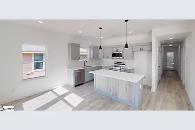 255 Edwards Avenue, Spartanburg, SC 29349 - Photo 3