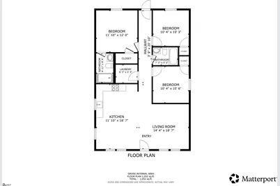 255 Edwards Avenue, Spartanburg, SC 29349 - Photo 29