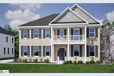 221 Castlebar Street #Lot 5, Woodruff, SC 29388 - Photo 1