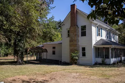 340 W Peachtree Street, Woodruff, SC 29388 - Photo 3