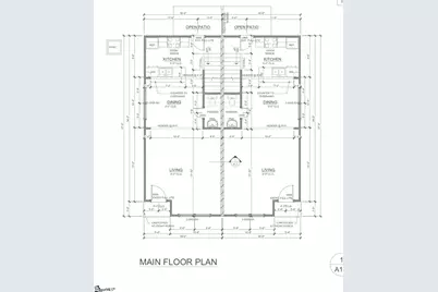 15 Scott Street #Units A&B, Greenville, SC 29611 - Photo 3