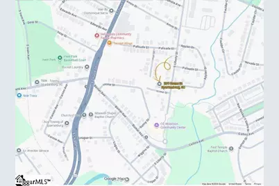 184 Home Street, Spartanburg, SC 29306 - Photo 45