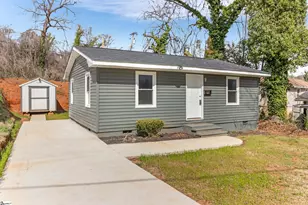 184 Home St, Spartanburg, SC 29306 - Photo 3