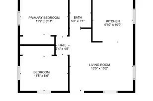 184 Home St, Spartanburg, SC 29306 - Photo 43