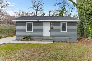 184 Home St, Spartanburg, SC 29306 - Photo 1