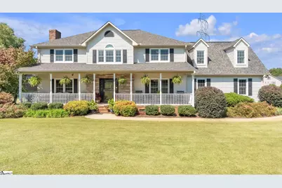 101 Silver Ridge Court, Greer, SC 29651 - Photo 41