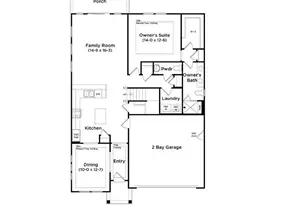 117 Beaverdam Creek Dr, Anderson, SC 29621 - Photo 31